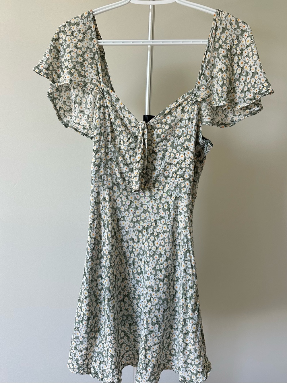 Princess Polly floral summer dress
